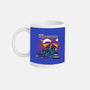 Beach Overlord-None-Mug-Drinkware-AndreusD