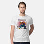 Beach Overlord-Mens-Premium-Tee-AndreusD