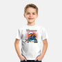 Beach Overlord-Youth-Basic-Tee-AndreusD