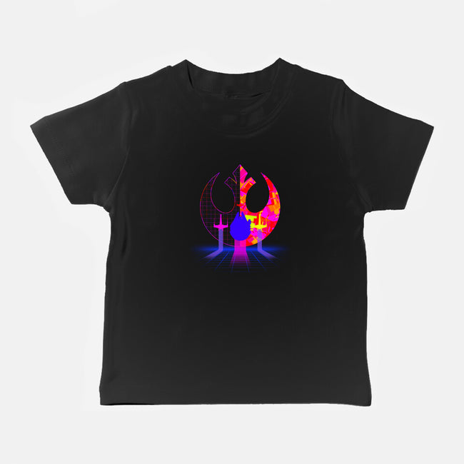 1980s Rebel-Baby-Basic-Tee-drbutler