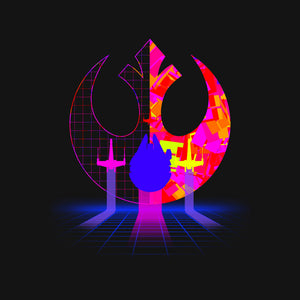 1980s Rebel