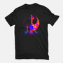 1980s Rebel-Unisex-Basic-Tee-drbutler