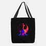 1980s Rebel-None-Basic Tote-Bag-drbutler