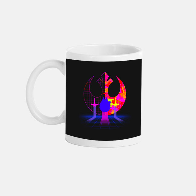 1980s Rebel-None-Mug-Drinkware-drbutler