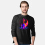 1980s Rebel-Mens-Long Sleeved-Tee-drbutler