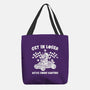 We’re Going Karting-None-Basic Tote-Bag-drbutler