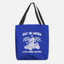 We’re Going Karting-None-Basic Tote-Bag-drbutler
