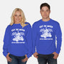 We’re Going Karting-Unisex-Crew Neck-Sweatshirt-drbutler