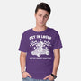 We’re Going Karting-Mens-Basic-Tee-drbutler