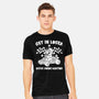 We’re Going Karting-Mens-Heavyweight-Tee-drbutler