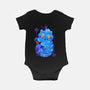 Derpy Tiger-Baby-Basic-Onesie-ricolaa