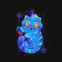 Derpy Tiger-None-Glossy-Sticker-ricolaa