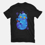 Derpy Tiger-Unisex-Basic-Tee-ricolaa