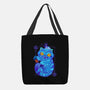Derpy Tiger-None-Basic Tote-Bag-ricolaa