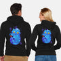 Derpy Tiger-Unisex-Zip-Up-Sweatshirt-ricolaa