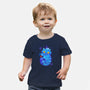 Derpy Tiger-Baby-Basic-Tee-ricolaa