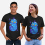 Derpy Tiger-Unisex-Basic-Tee-ricolaa