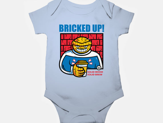 Bricked Up