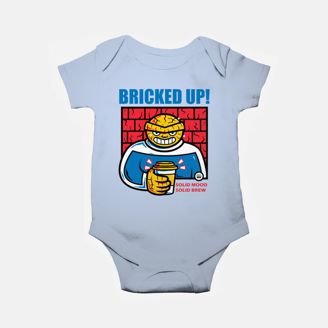 Bricked Up-Baby-Basic-Onesie-krisren28