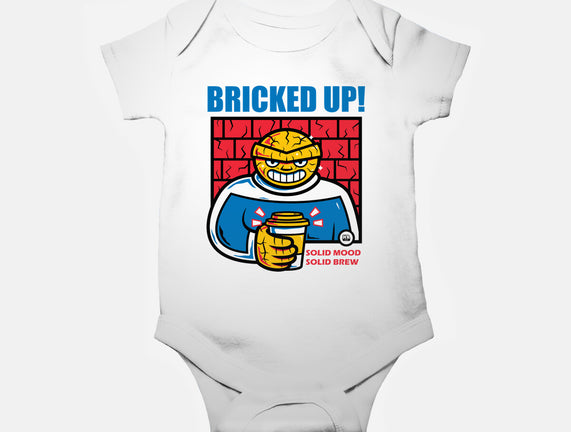 Bricked Up