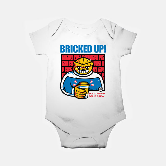 Bricked Up-Baby-Basic-Onesie-krisren28
