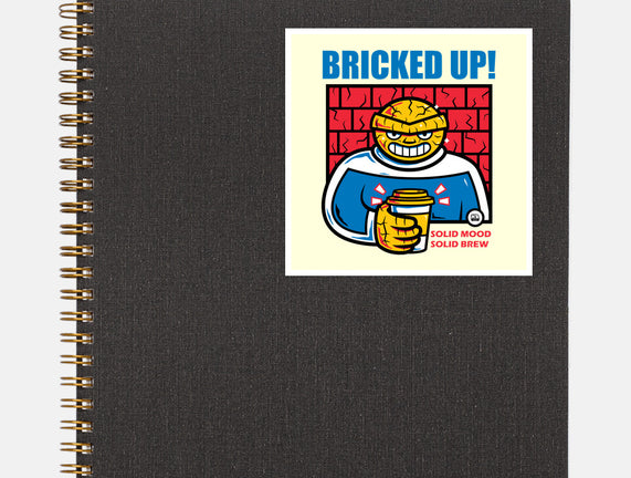 Bricked Up