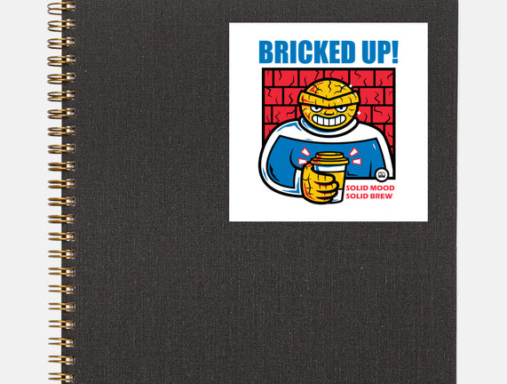 Bricked Up
