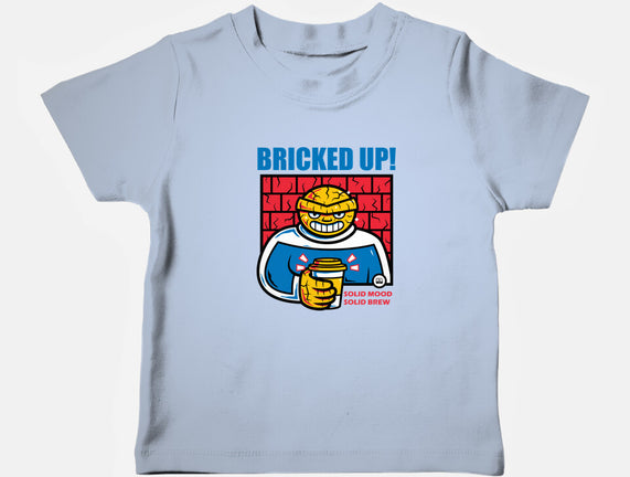 Bricked Up