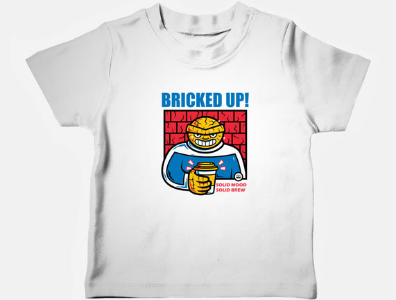 Bricked Up