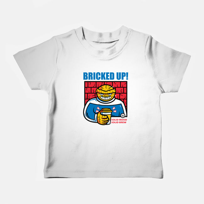 Bricked Up-Baby-Basic-Tee-krisren28
