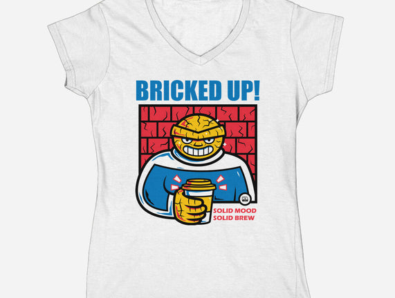 Bricked Up