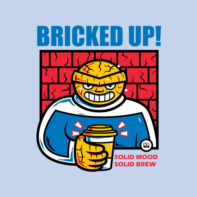 Bricked Up-Mens-Basic-Tee-krisren28