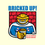 Bricked Up-None-Adjustable Tote-Bag-krisren28