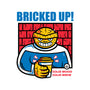Bricked Up-Mens-Basic-Tee-krisren28