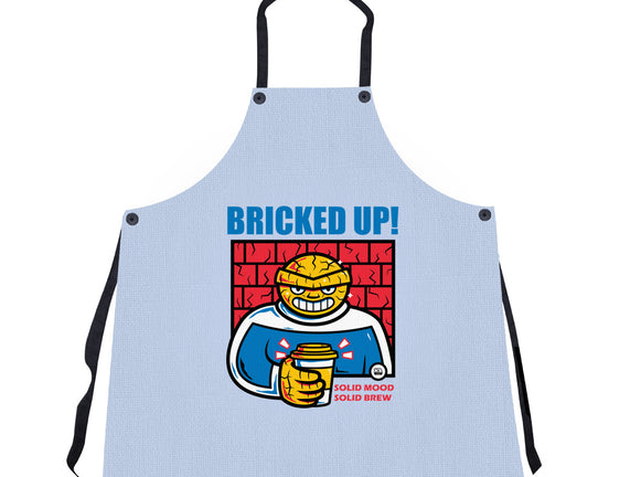 Bricked Up