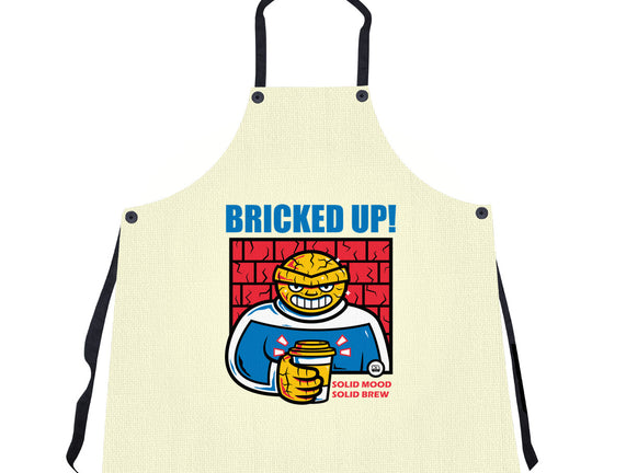 Bricked Up