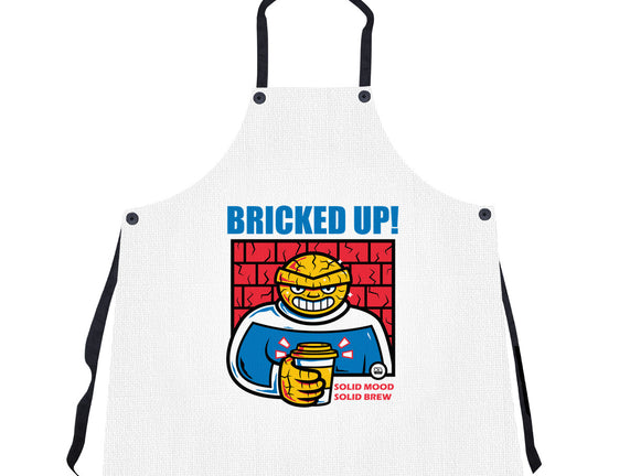 Bricked Up