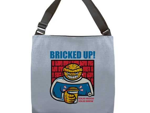Bricked Up