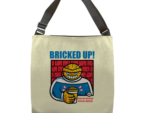 Bricked Up