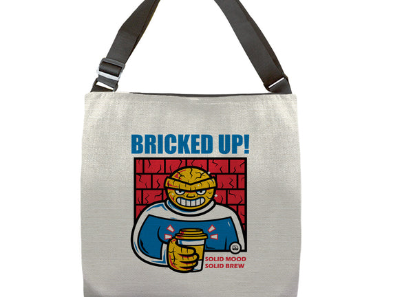 Bricked Up