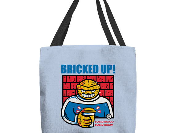 Bricked Up