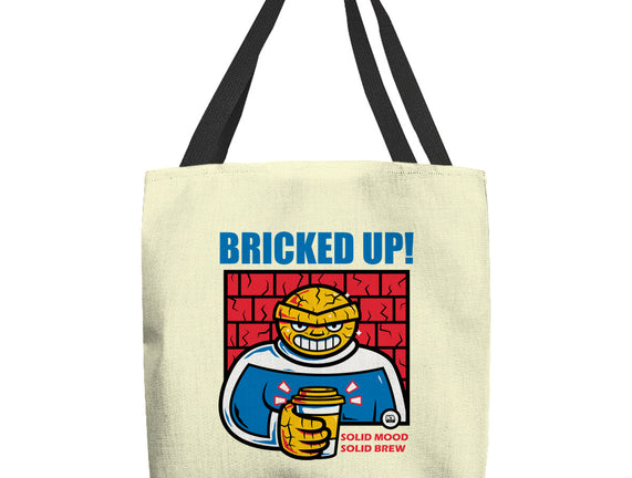 Bricked Up