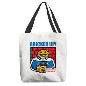 Bricked Up