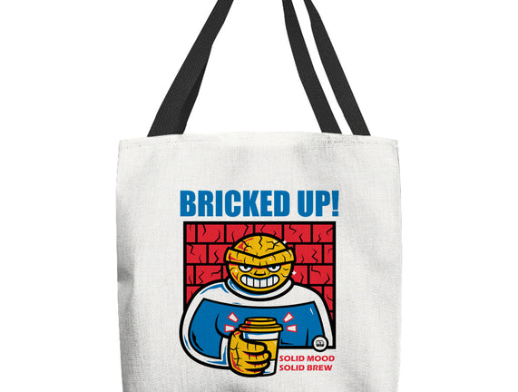 Bricked Up