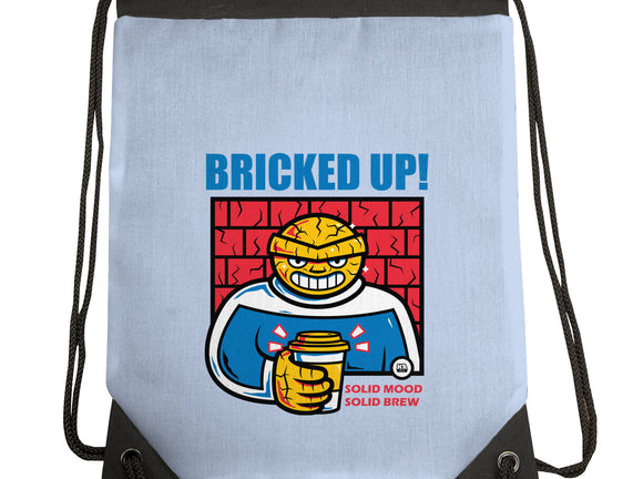 Bricked Up