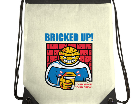 Bricked Up