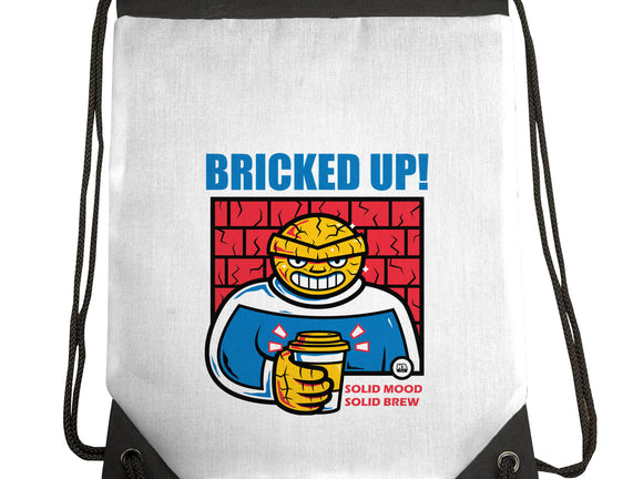 Bricked Up