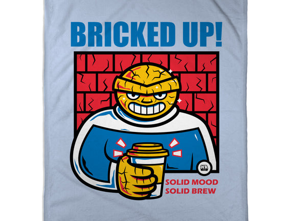 Bricked Up