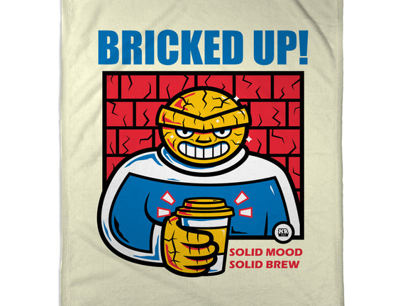 Bricked Up