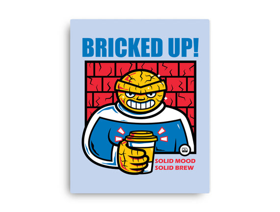 Bricked Up